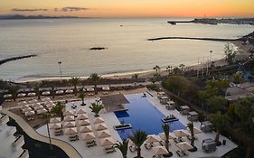Lanzarote Hotel Hesperia Playa Dorada